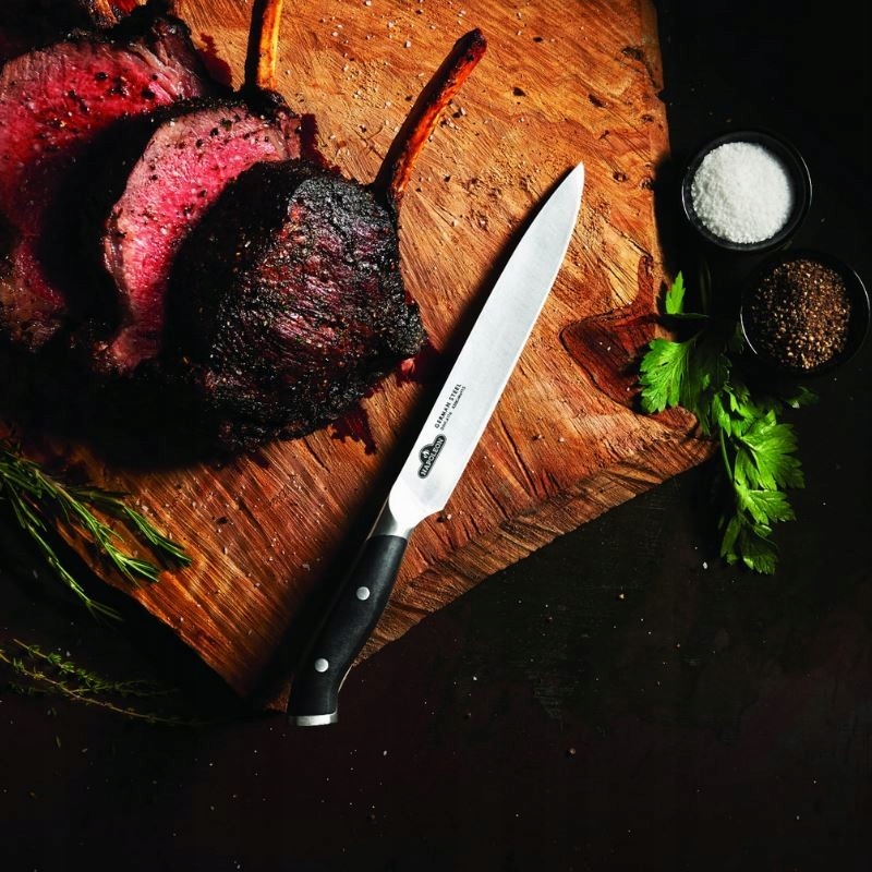 Napoleon Noż Carving Knife Marka Napoleon