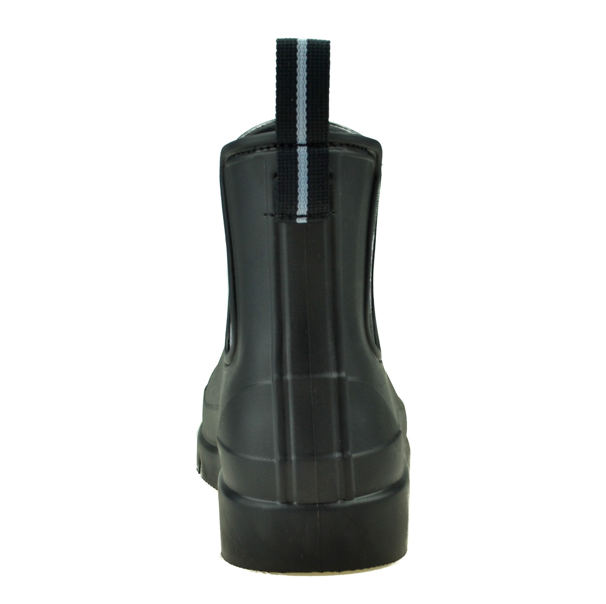 KALOSZE DAMSKIE STELLA KRÓTKIE CZARNE SZTYBLETY 36 Nosek okrągły