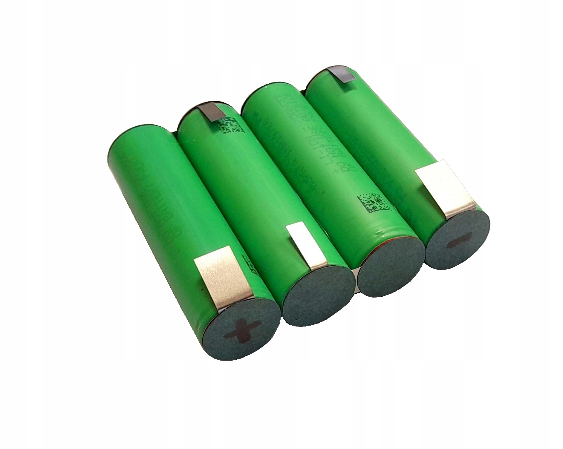 Akumulátor-balíček 14,4V 2,6Ah Sony VTC5