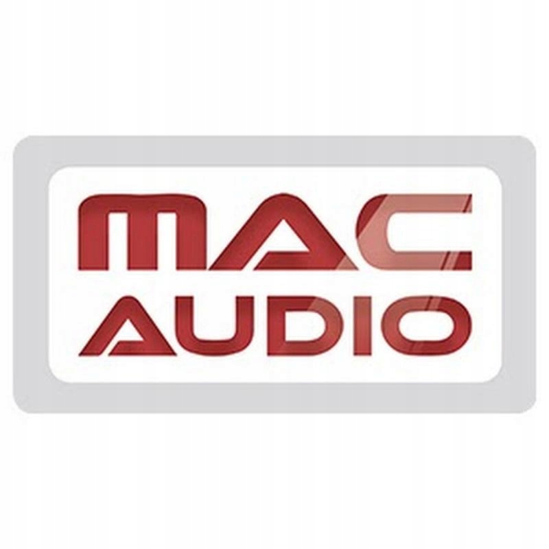 Mac Audio Edition Four wzmacniacz samochodowy 4 kanałowy Max Power 1000W Marka Magnat