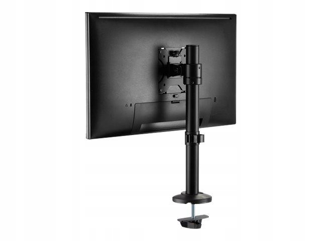 Digitus Single Monitor Pole Mount