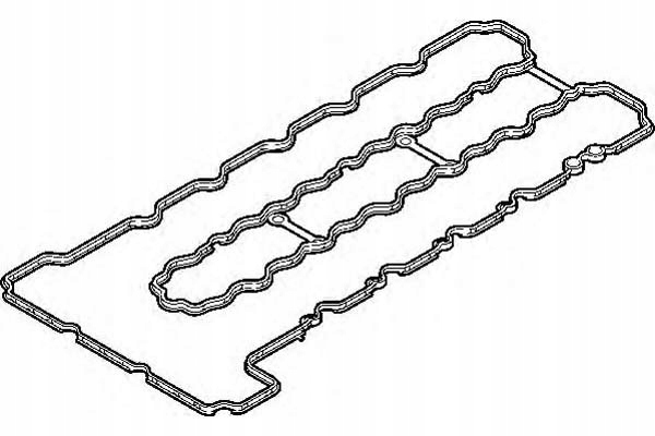Elring Těsnění Víka Ventilů Bmw 1 (E82) 1 (E8