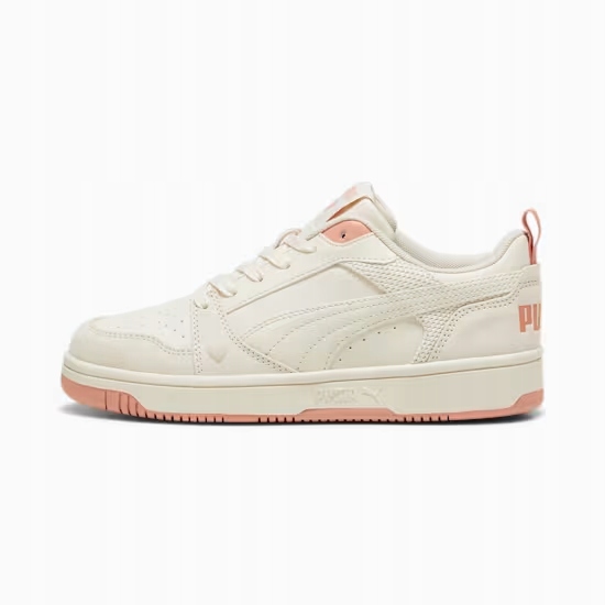 Dámské boty Puma Rebound V6 Low Coquette vel 40