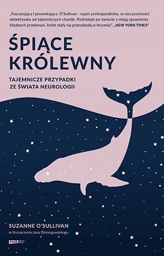 

Śpiące królewny. Tajemnicze przypadki ze świata ne