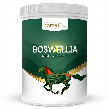 Boswellia Serrata 2 kg smycz