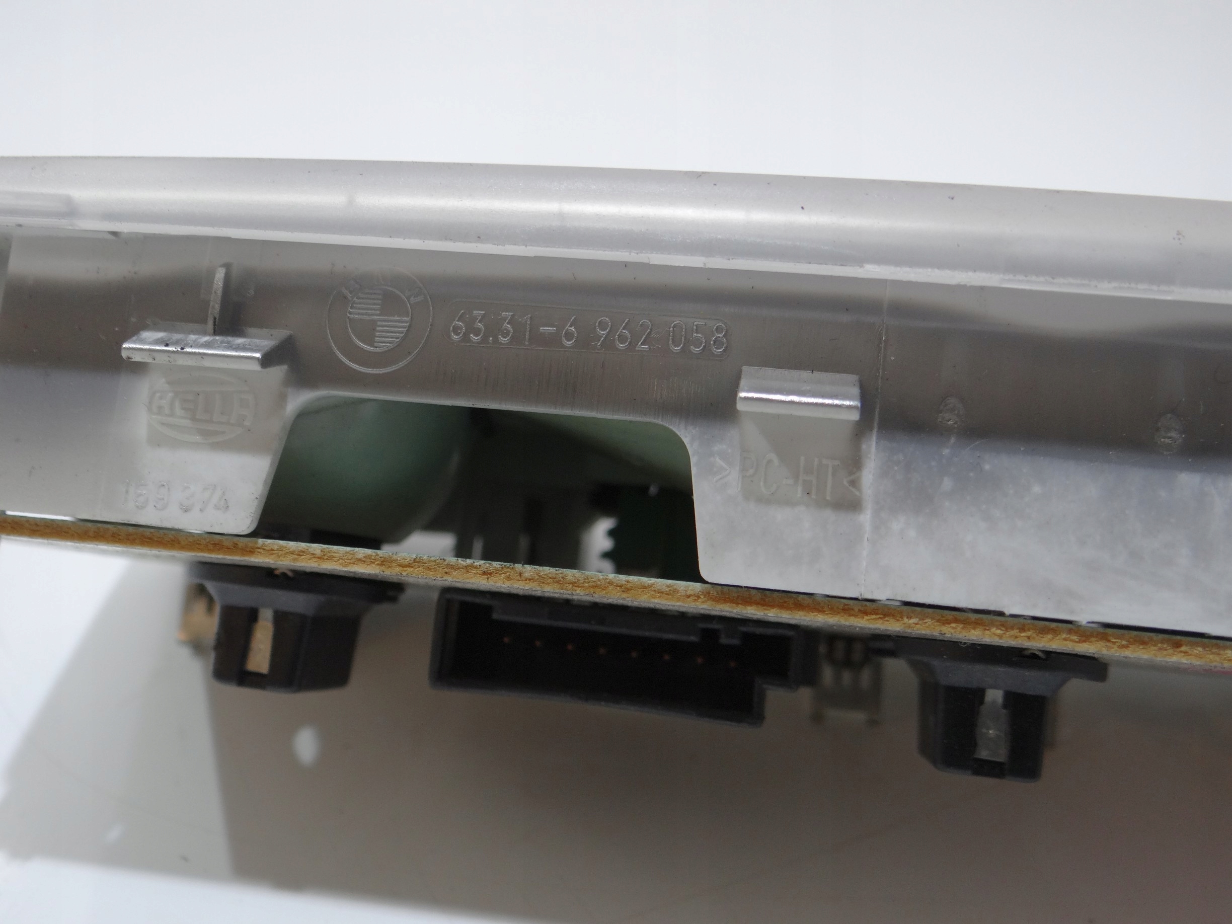 light OSWIETLENIE cabs BMW 5 E60 E61 LCI 6962058
