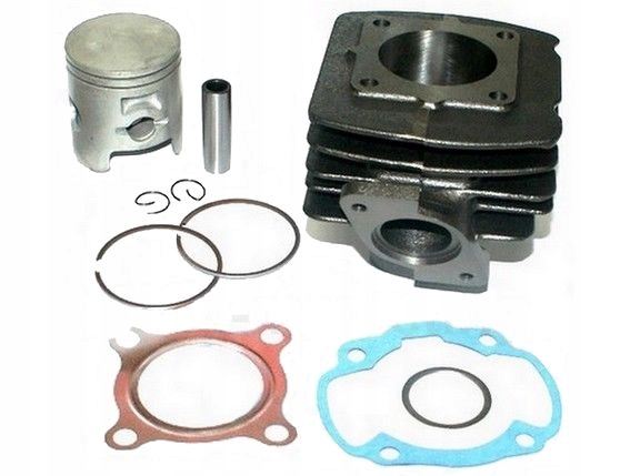 Cylinder Tłok Honda SGX50 Sgx SKY50 Sky 97-03r. 50