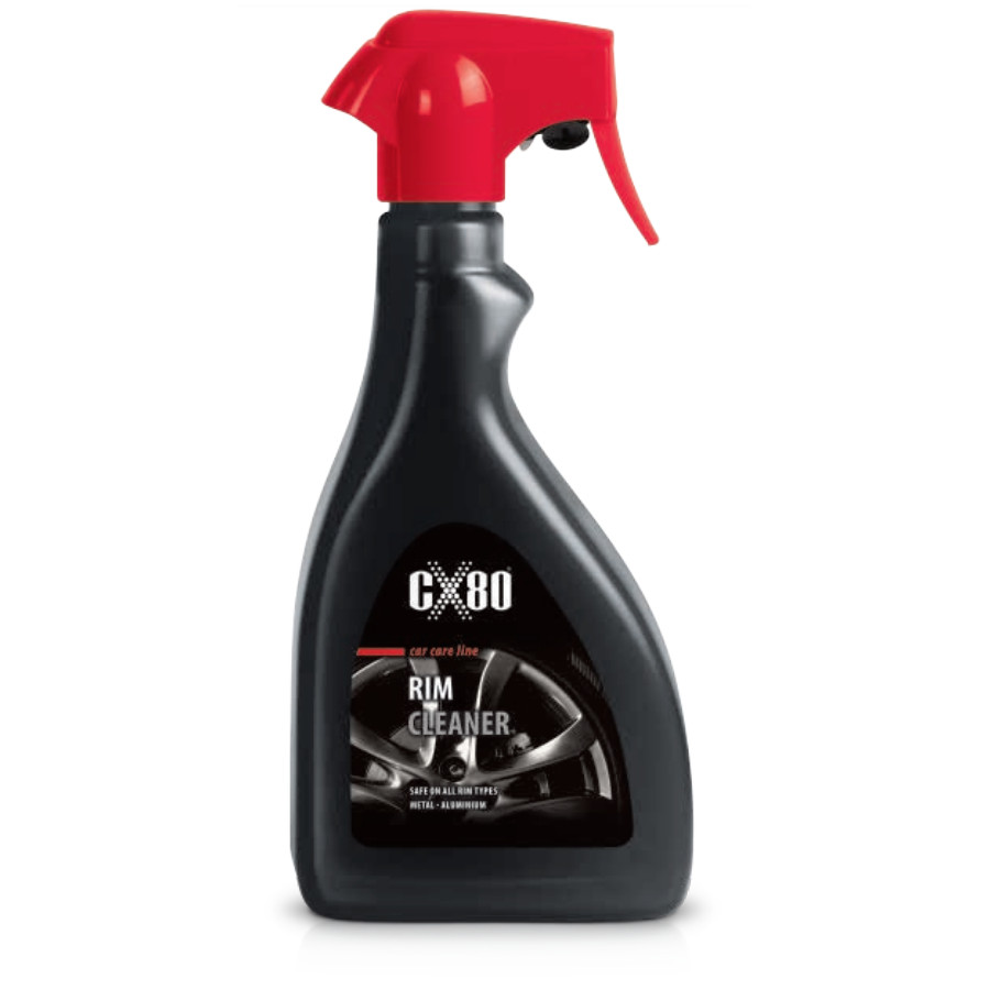 

Preparat do czyszczenia felg 600ml CX80 CX-333