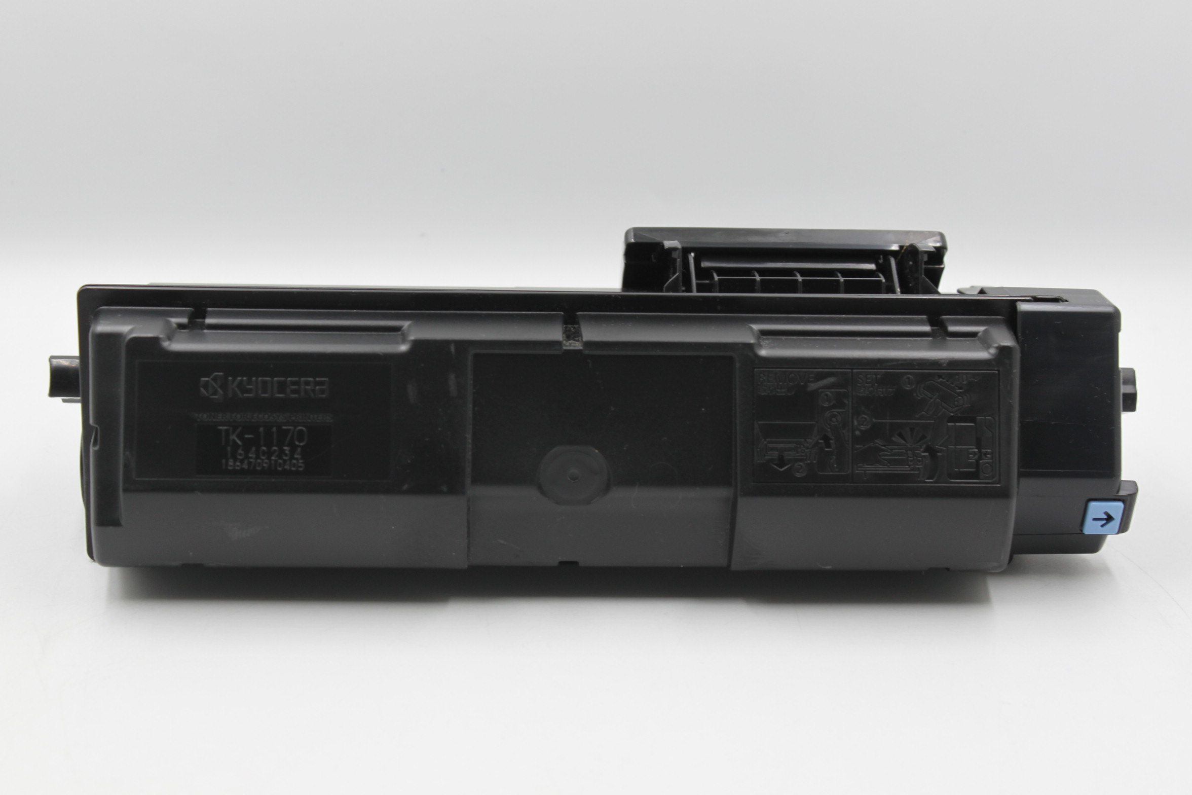 Kyocera TK-1170 1T02S50NL0 toner černý originál