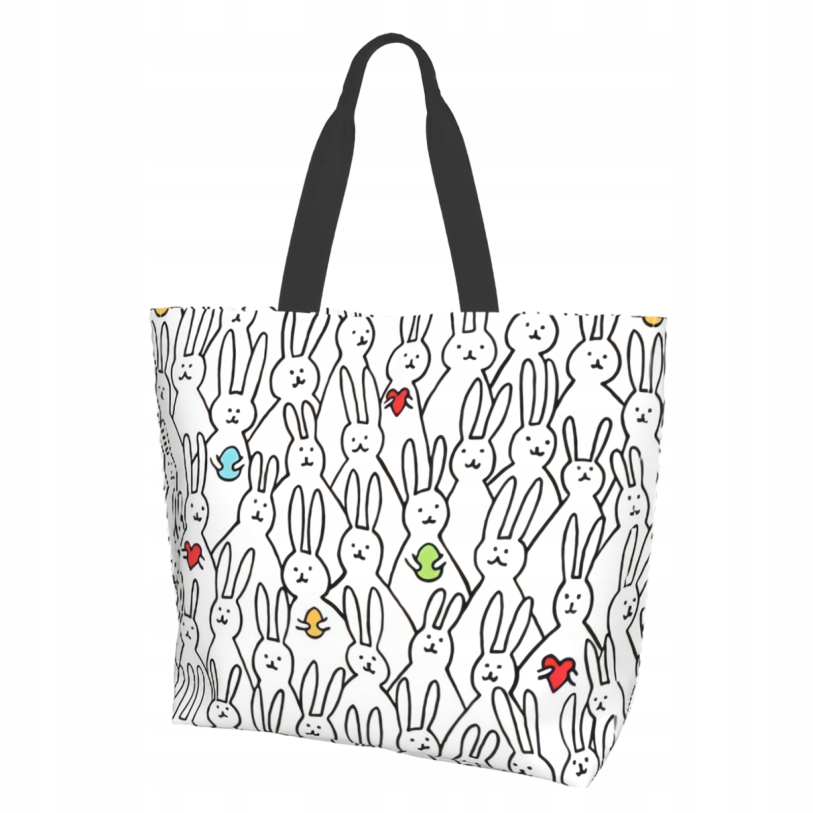 Torby Funny Bunny Bag Niska cena na Allegro.pl