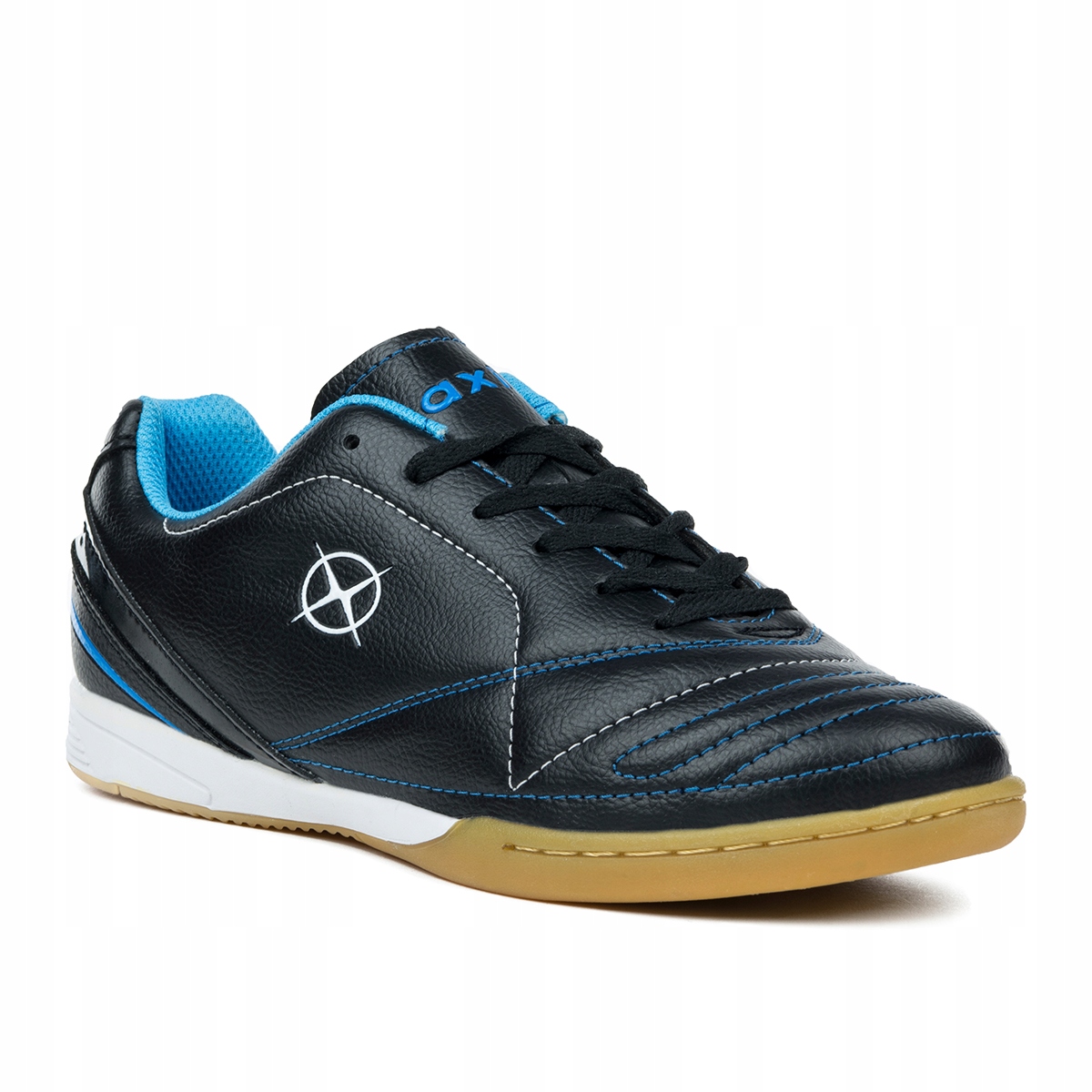 Halówki buty sportowe miękkie Solidne Wytrzymałe sznurowane Axim 37