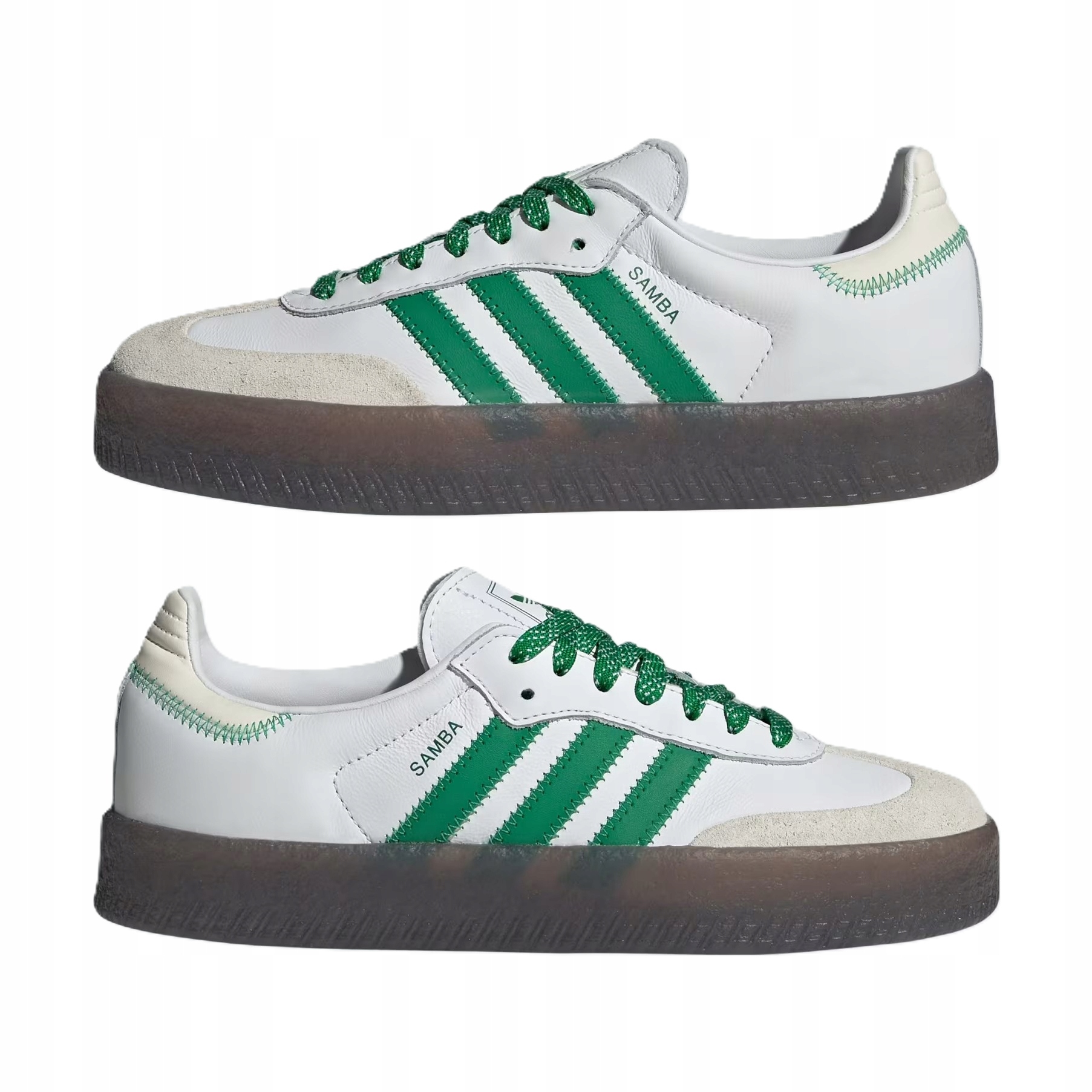 Adidas dámské sportovní boty Sambae W velikost 36 2/3