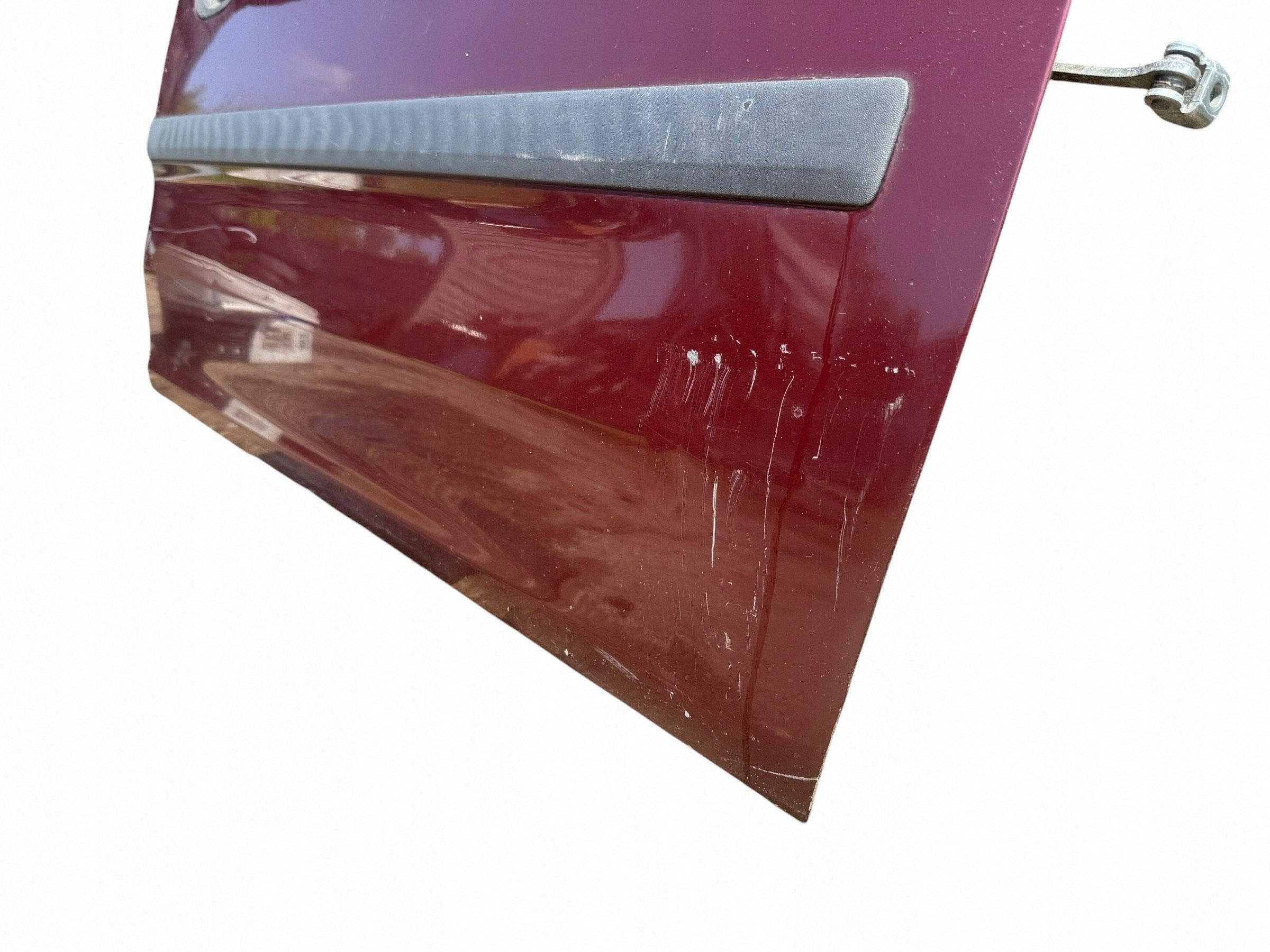 door front right right front Opel Combo C
