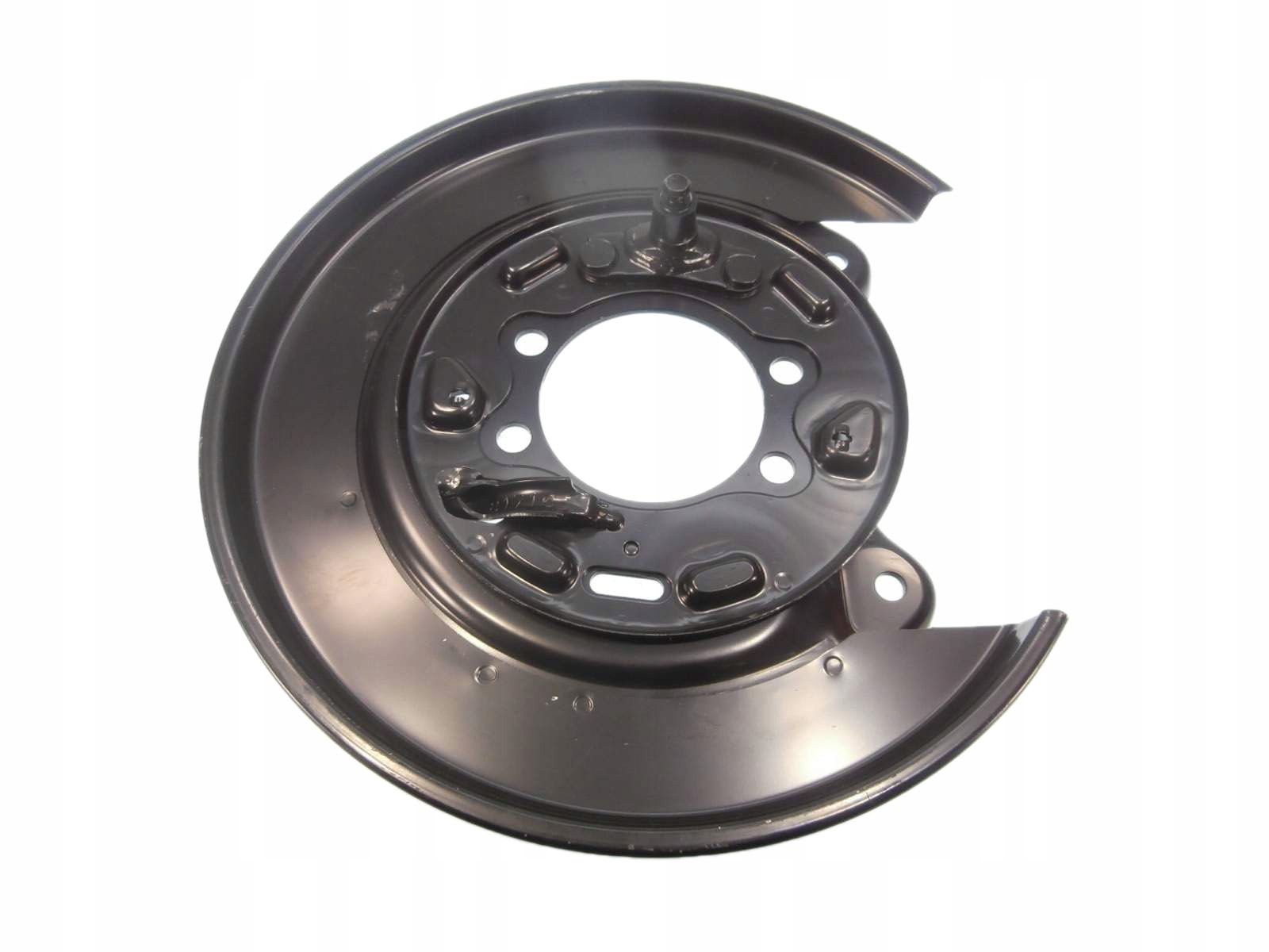 26704AE040 - SUBARU OUTBACK ЯКОРНЫЙ ДИСК ТОРМОЗНОЙ ЩИТ ЗАДНИЙ