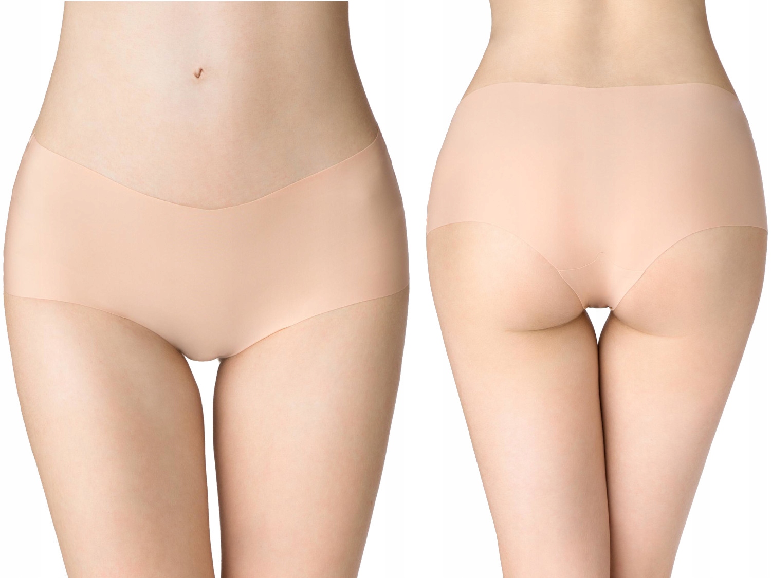 

Poupee bezszwowe szorty Stella M