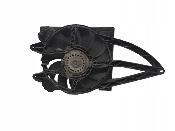 FIAT PANDA II 2 03- 1.2 WENTYLATOR CHŁODNICY