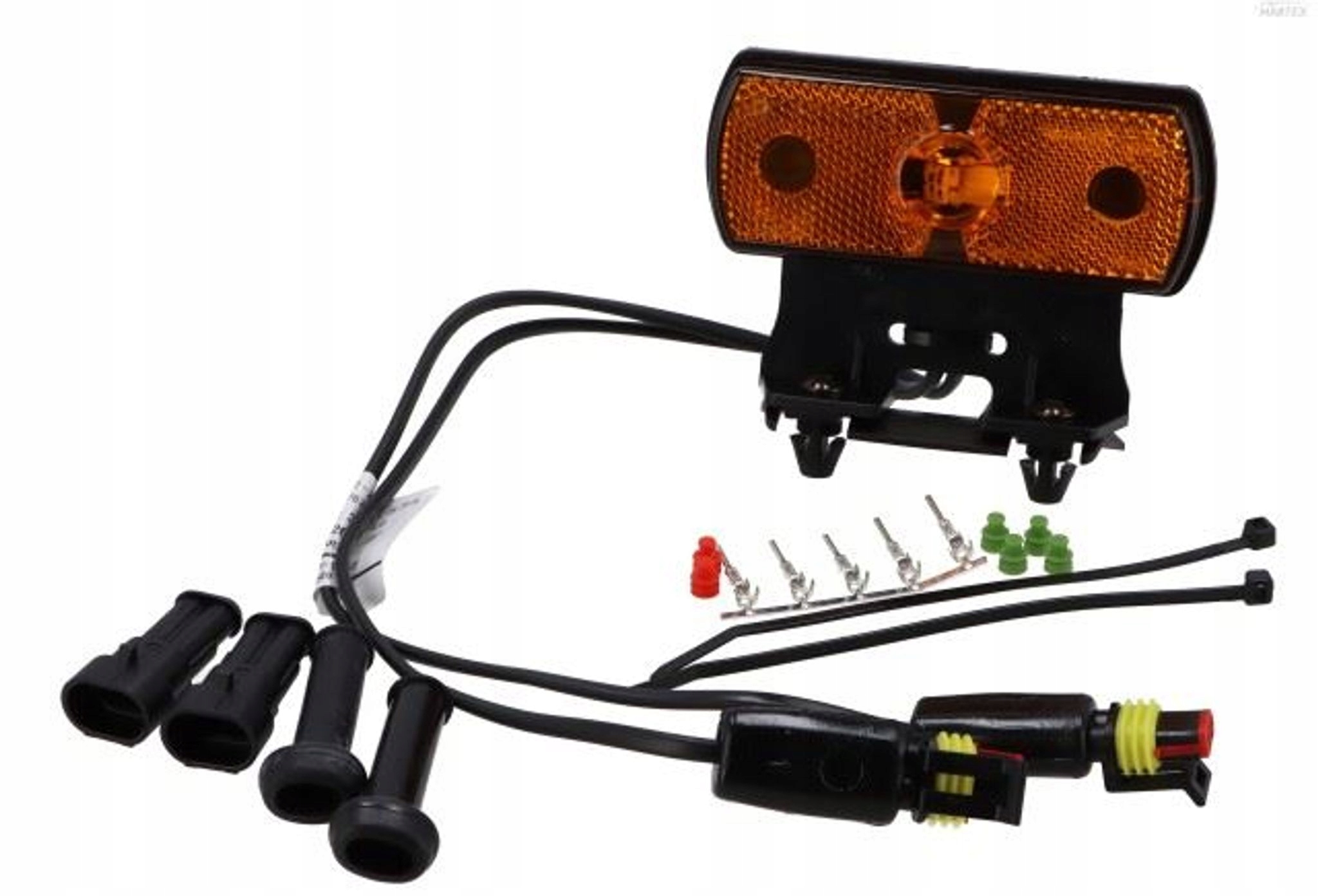 LAMPA OBRYSOWA LED UNIPOINT SCHMITZ KRONE KOGEL WIELTON DIODOWA NACZEPOWA