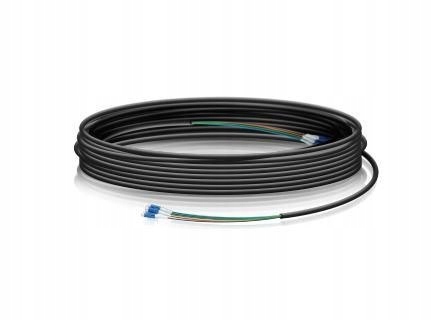 Ubiquiti FC-SM-100 Światłowód FiberCable, G.657.A2, Napowietrzny, Jedno