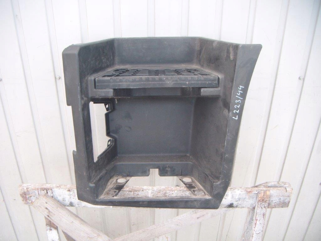 RENAULT RANGE GAMA T STOPIEŃ LEWY SCHODEK 23315557