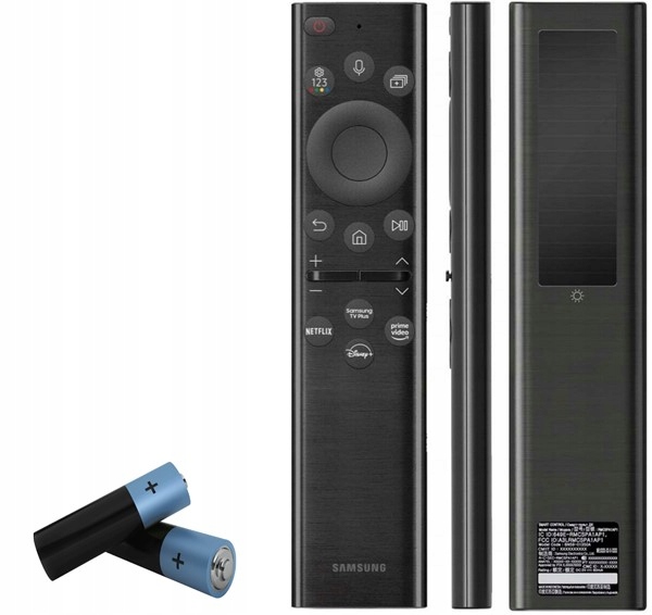 Originální Dálkový Ovladač Pro Televizor QE55QN91BA Samsung QN91BA QE55QN91BAT