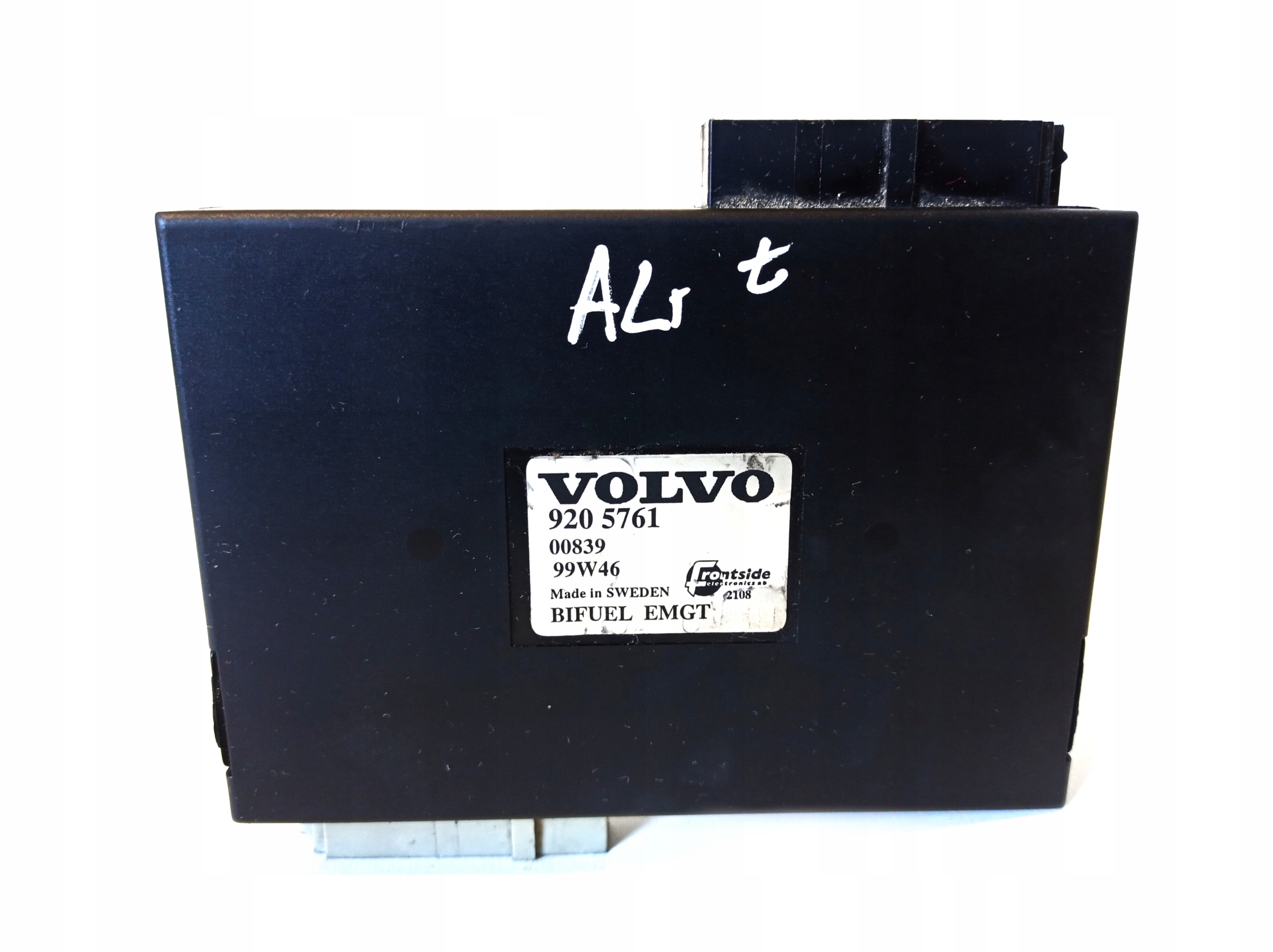 MODUŁ STEROWNIK VOLVO 9205761