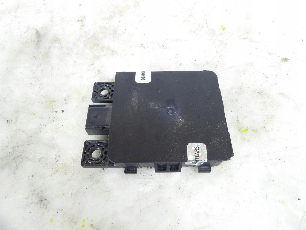 SKODA SUPERB IV 4 RADAR DISTRONIC 3WA907541B