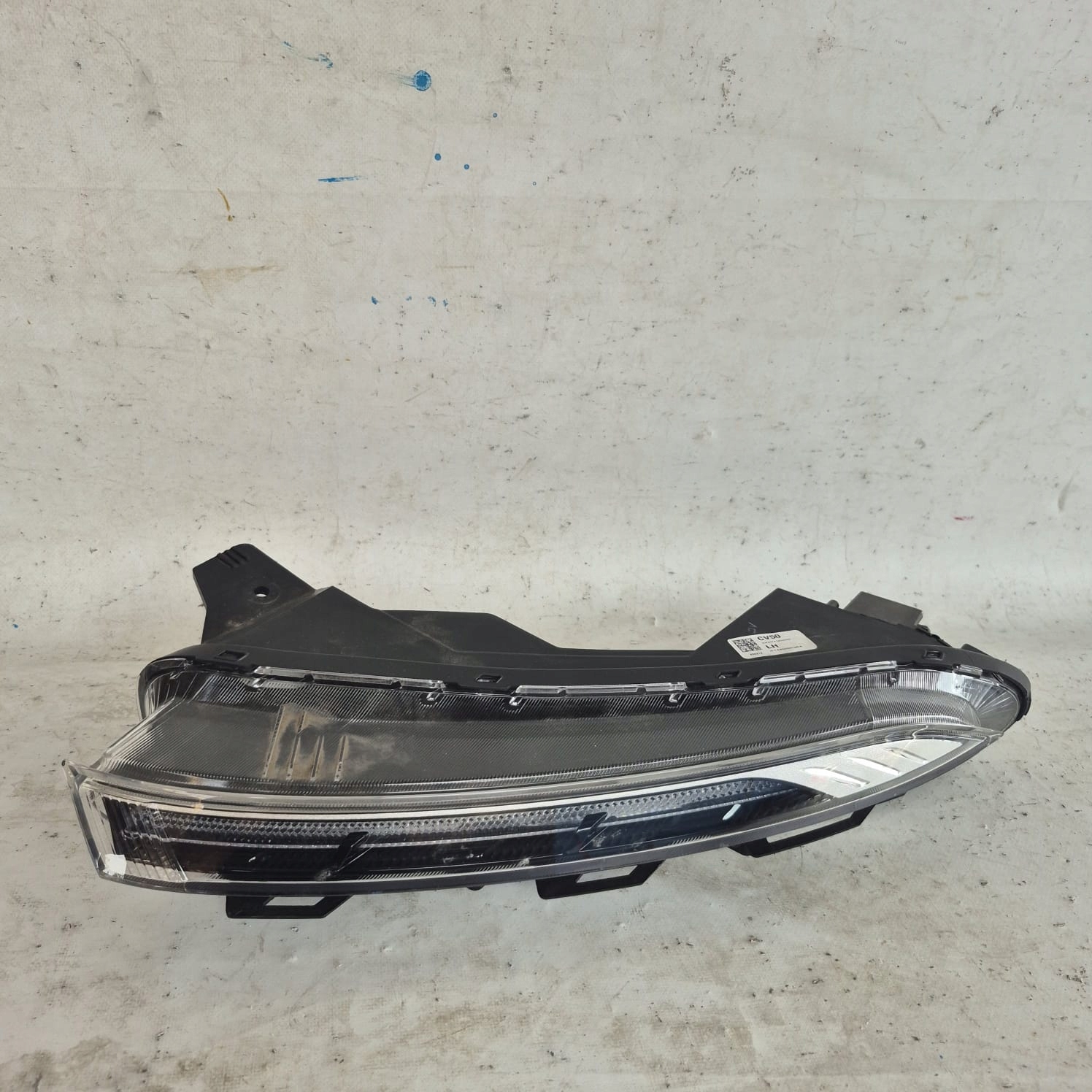 HYUNDAI BAYON 21- light left front front LED DRL 92207-Q0500
