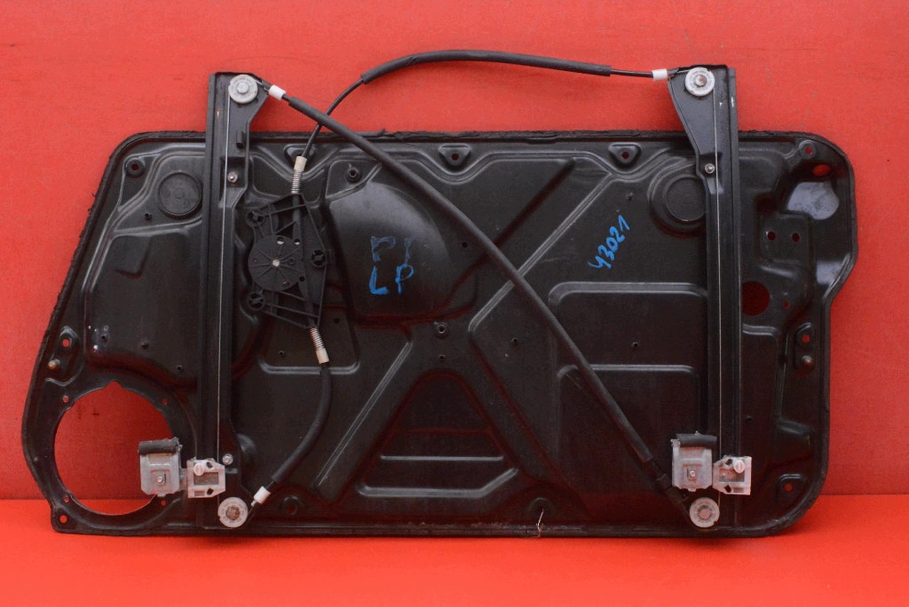 window regulator left front EU 1C0837755LL VW NEW BEETLE 98-05