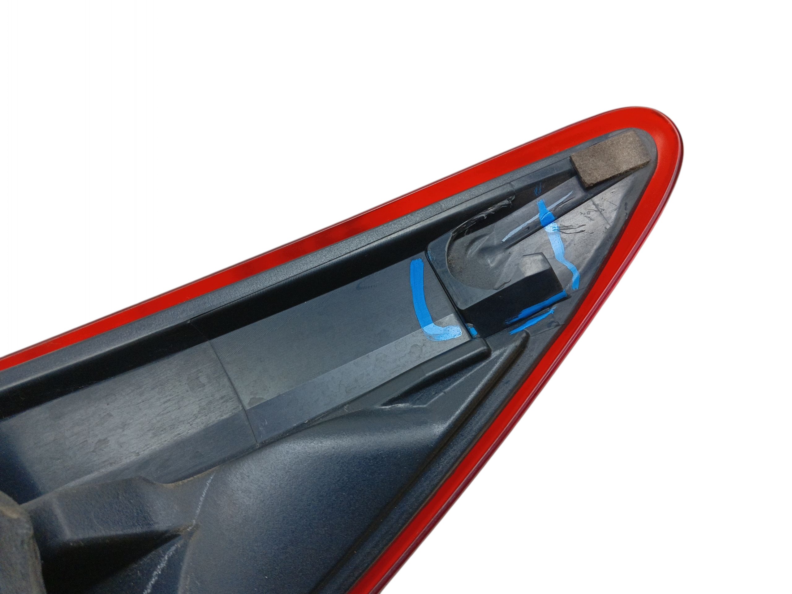 light left rear part rear MAZDA 6 III GJ/GL sedan (12-15)