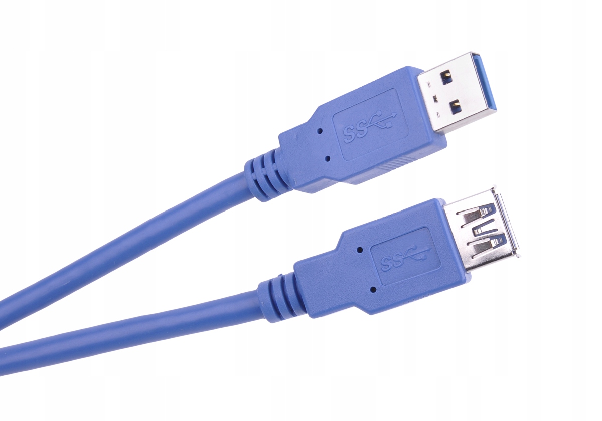 KPO2901 Kabel Usb 3.0 Am/af 1.8M
