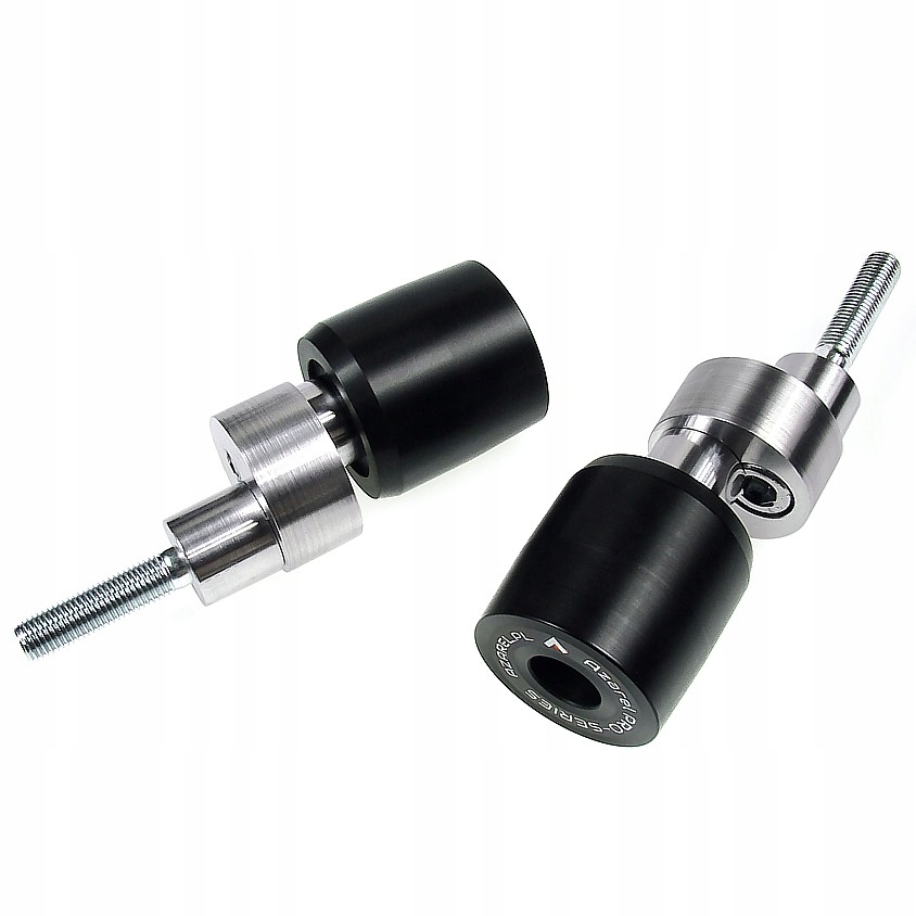 CRASH Pad Suzuki Hayabusa Suzuki GSX 1300R Azarel