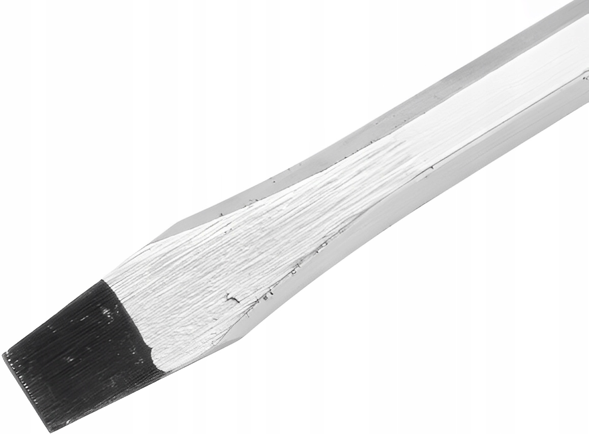 WKRĘTAK PŁASKI 6X100MM STAL CHROMOWO-MOLIBDENOWA RICHMANN C5425 Marka Corona/Richmann