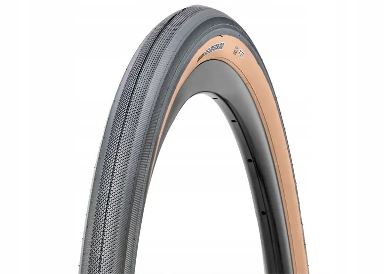 Pneumatika Maxxis Velocita 700X40C 120TPI Exo Tr Tanwall Rolovací