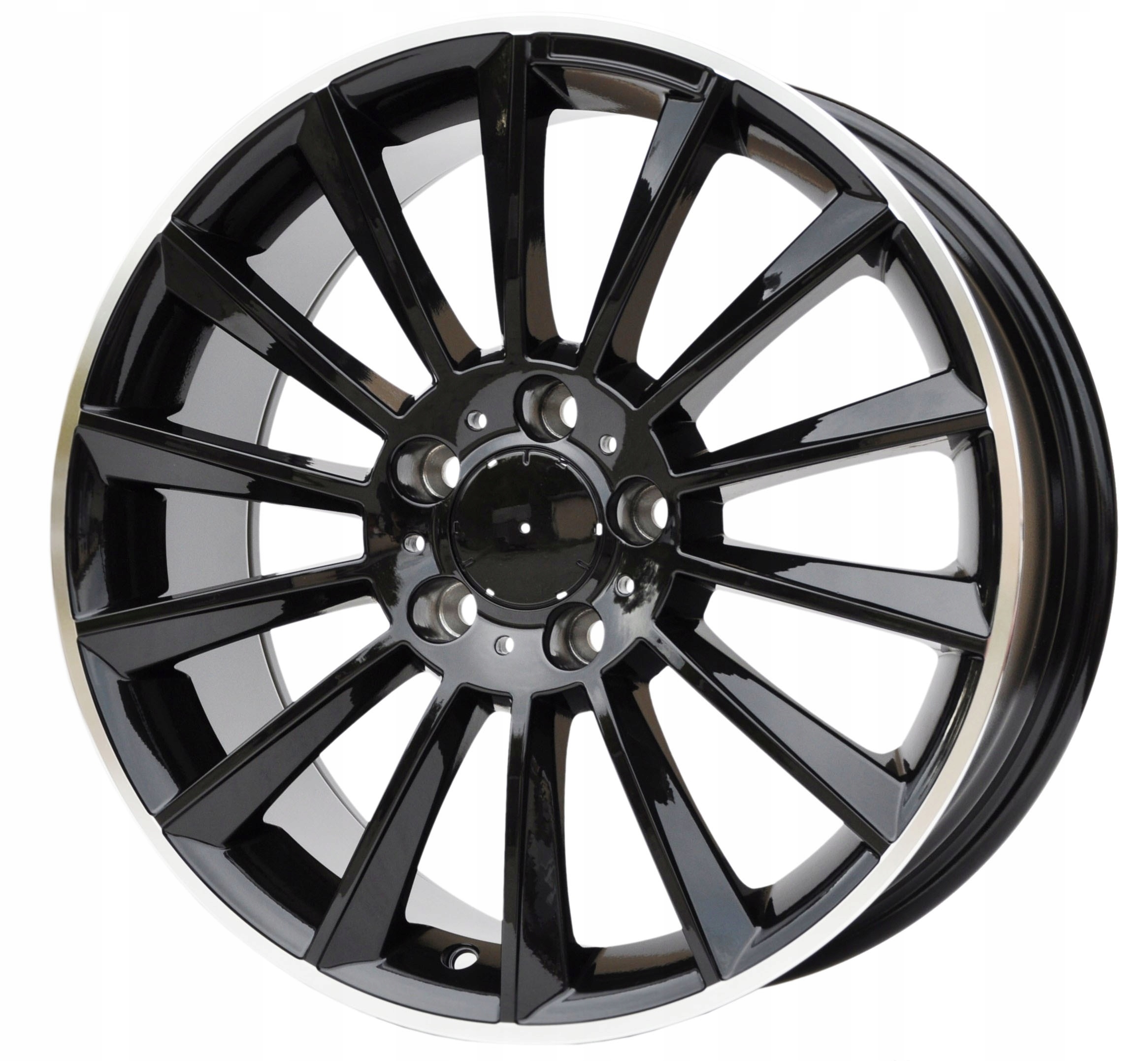 Disky 19'' Mercedes Trieda: A W168 W169 W176 W177 V177 B W245 W246