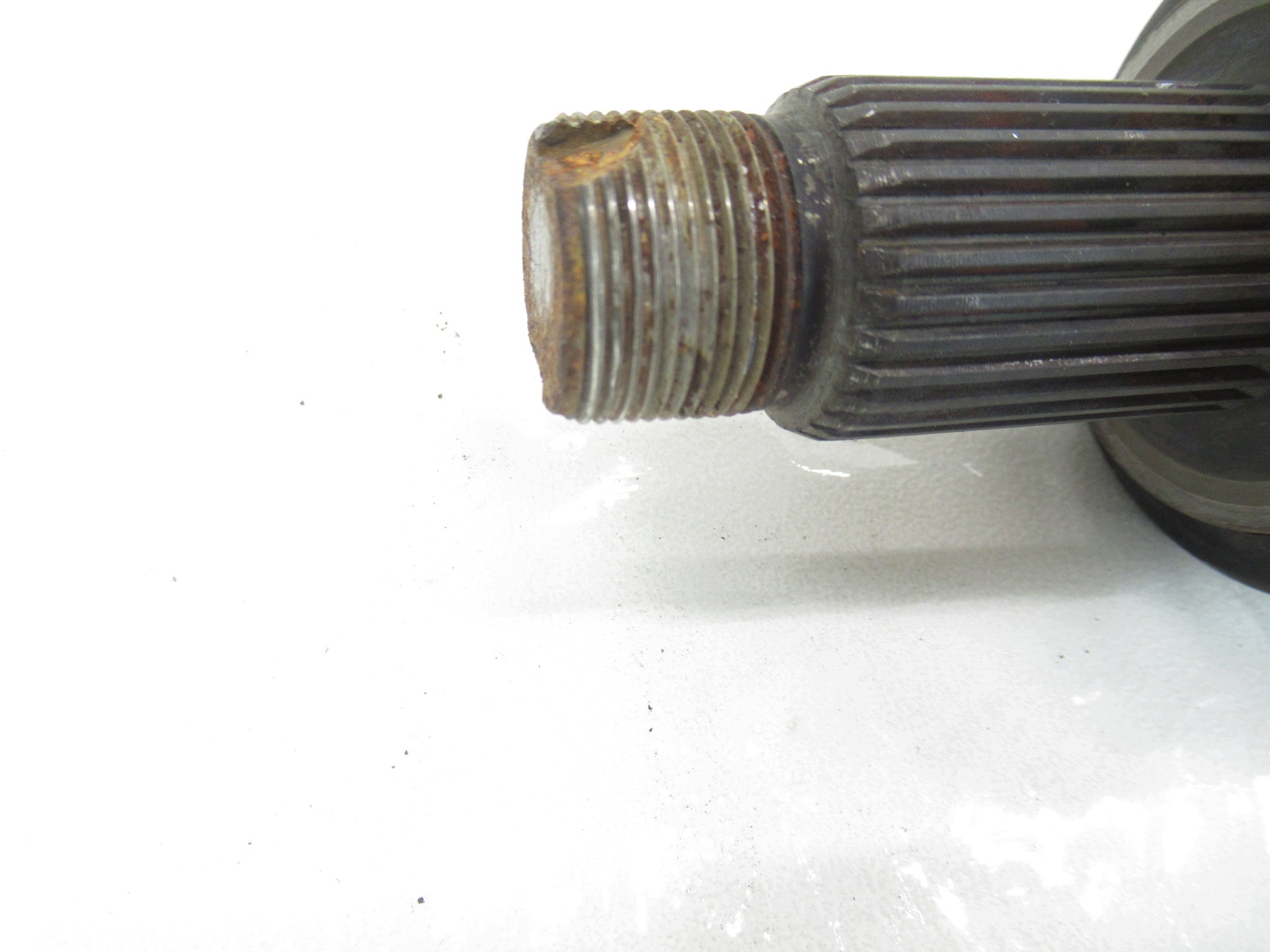 semi-axis rear part right BMW e90 e91 e92 e93 3.0 N54 N55 petrol 335i 7580326