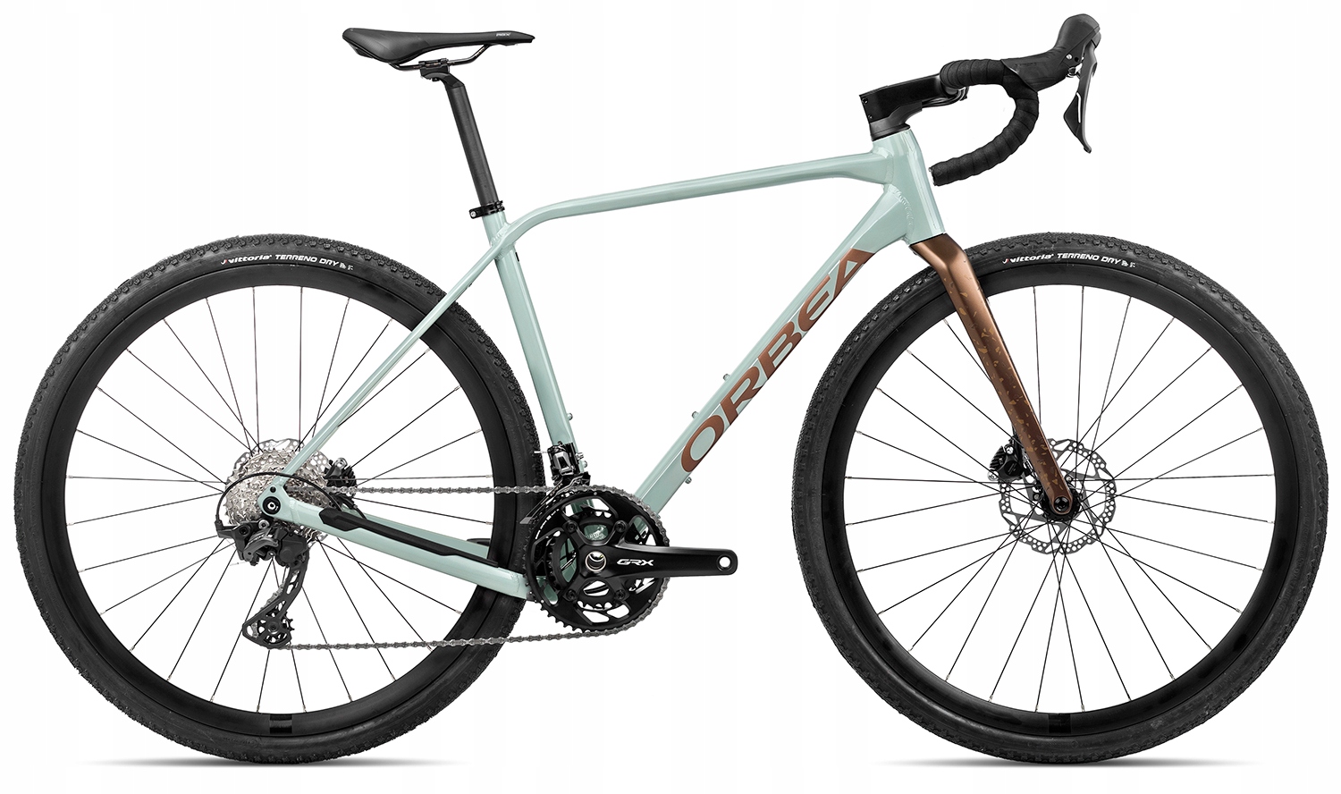 Orbea Terra H30 Grx rozmiar L koło 28 " Raty 0%