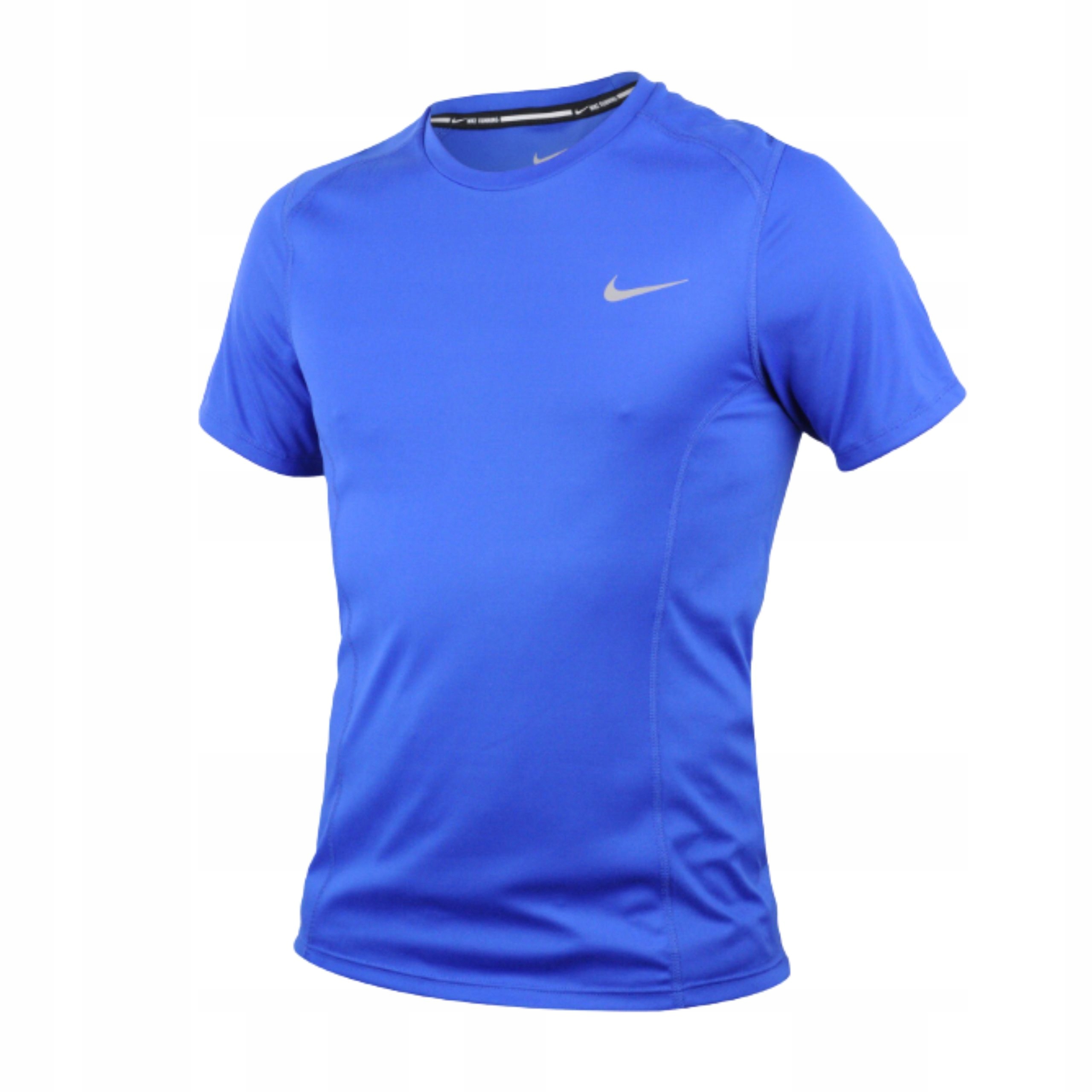 Męska koszulka treningowa Nike XL