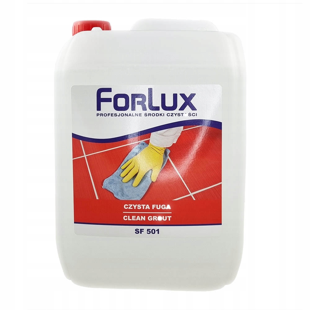 Czysta fuga FORLUX SF501 5l