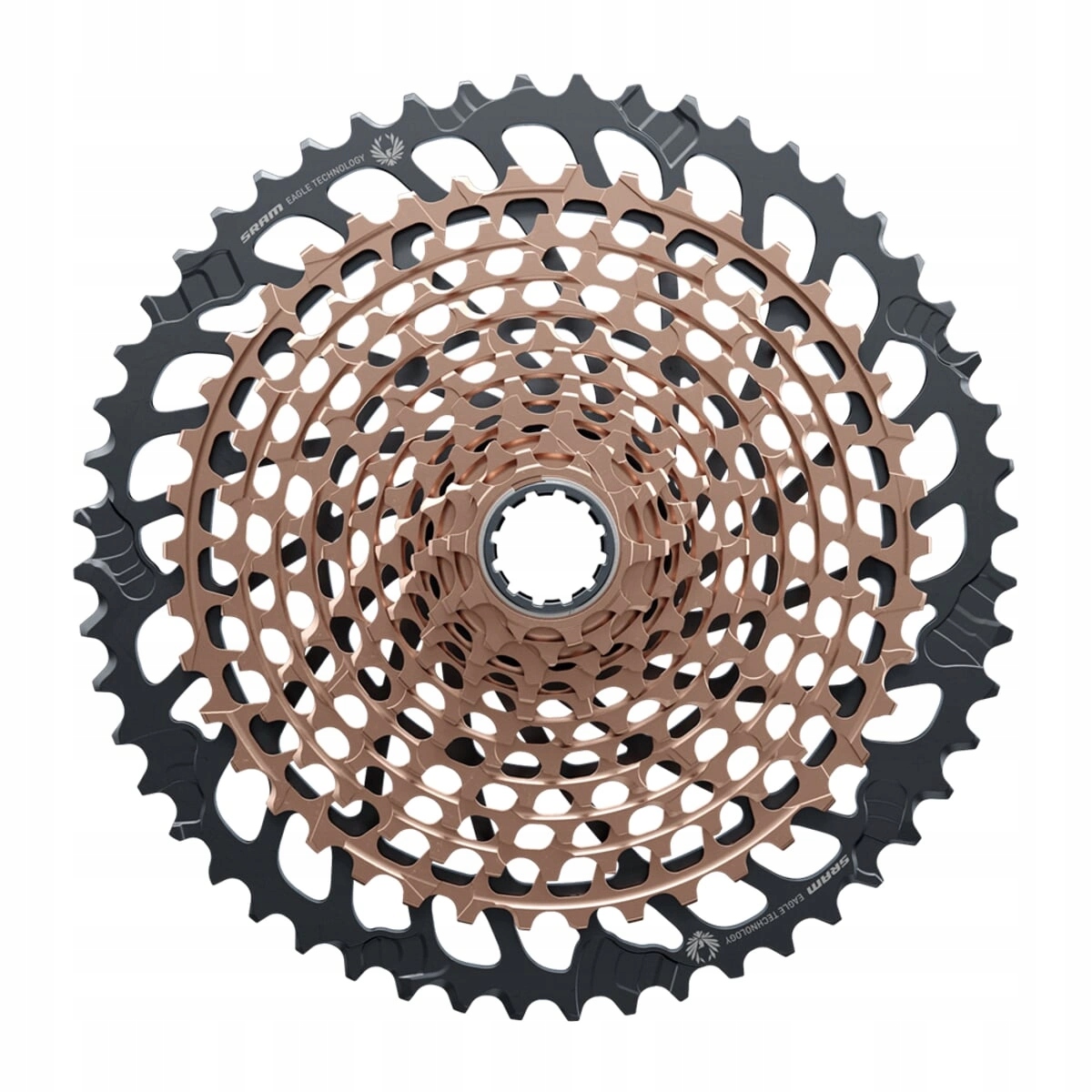 Kaseta Sram XX1 Eagle Am Cs XG-1299 12 rzędowa 10-52T