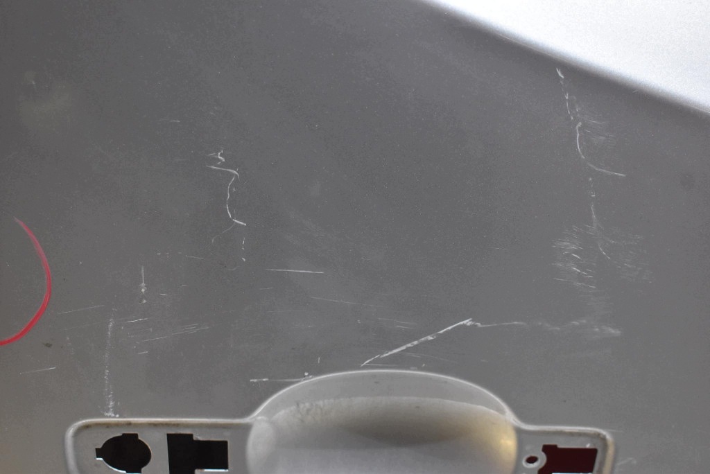 door right front front GKY OPEL MOVANO B 10-22