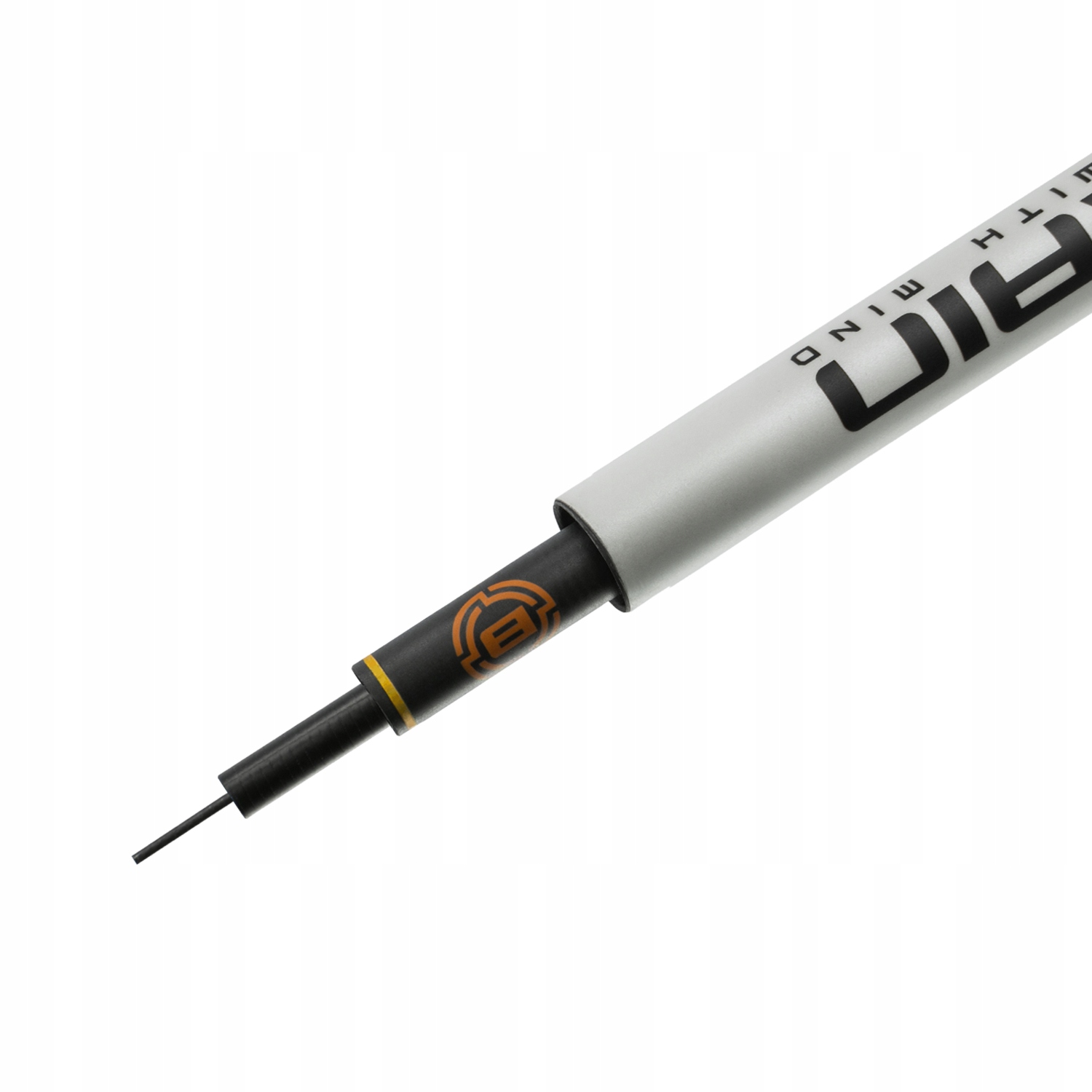 Wędka Bat Brain Blast Pole 4m 10-30g