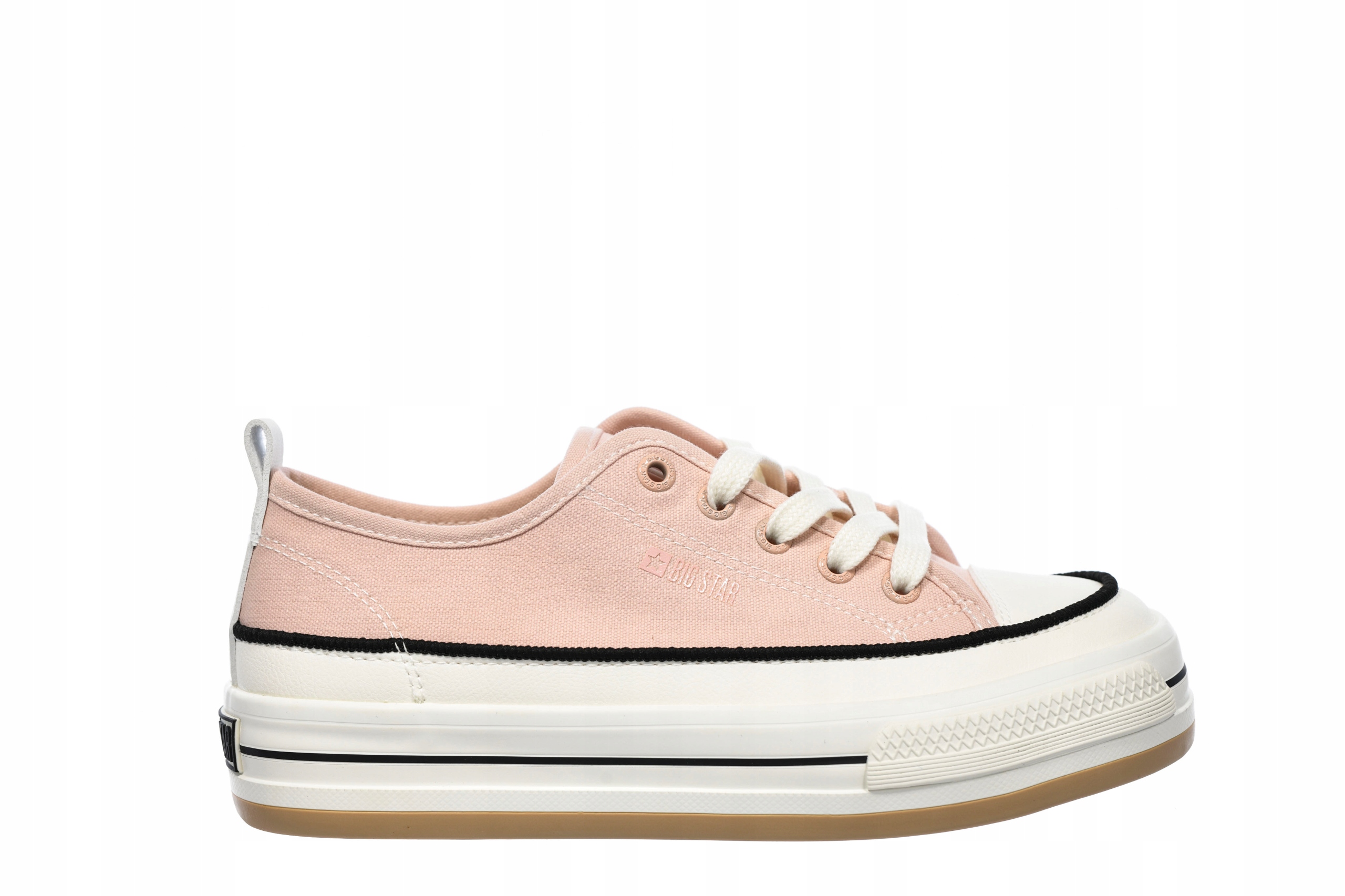 Buty Damskie Sportowe Big Star NN274207-36