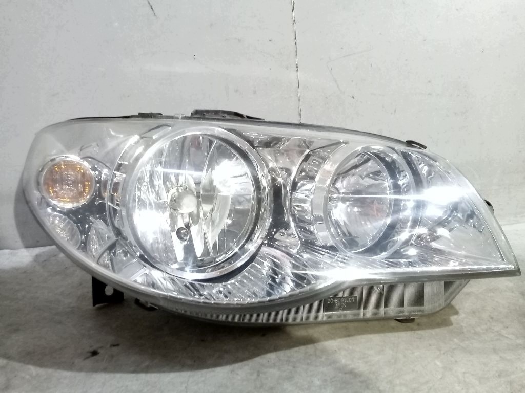 Fiat Albea lift light right front front