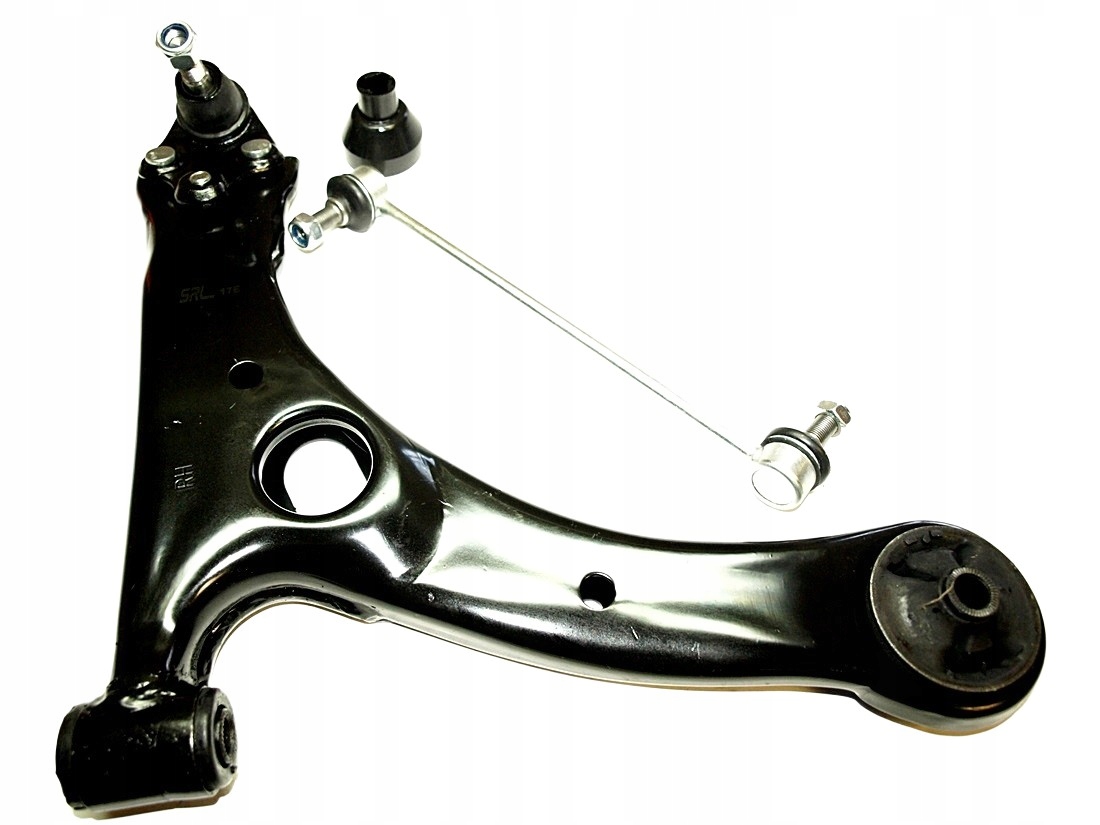 rameno Pravá spojka Toyota Avensis T25 2003- spodní