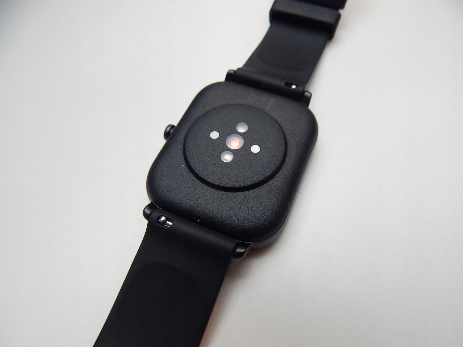 Amazfit A1914 smartwatch Transmisja danych 5G