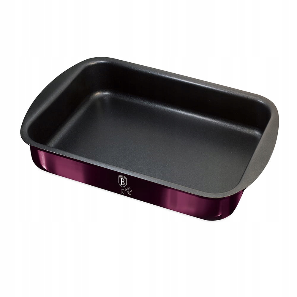 

Blacha 35x27CM Berlinger Haus Purple BH-6797