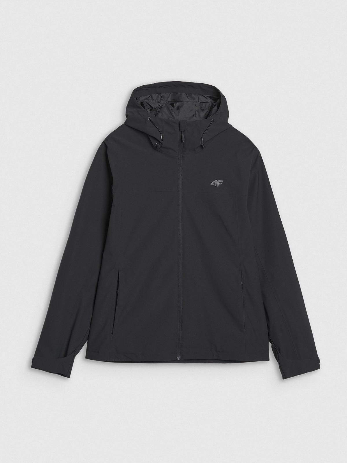 Pánská Bunda 4F 4F WSS25TTJAM703-20S-XXL