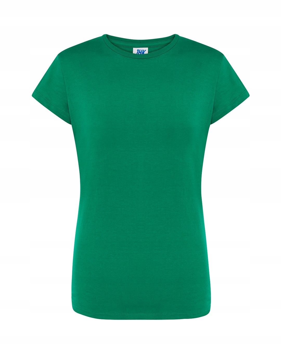 

Damska koszulka t-shirt dopasowany Jhk kel L