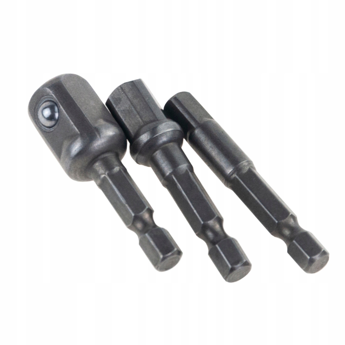 REDUKCJE ADAPTERY DO WKRĘTARKI NASADKI Marka Martom