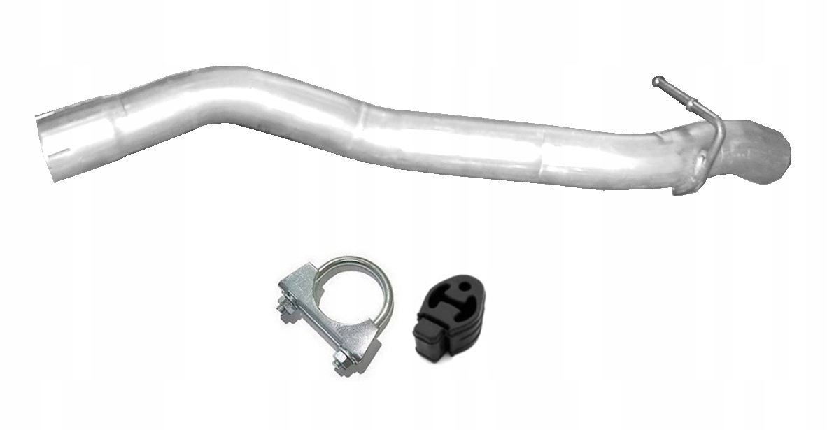 Ford Focus C-max 2.0 TDCi 2003-2010 Trubka